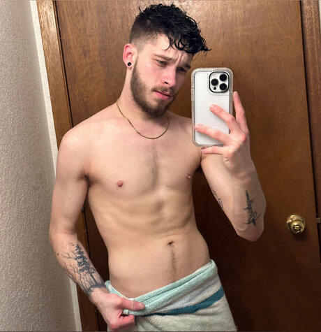 TJ Kent 美しいスター 写真