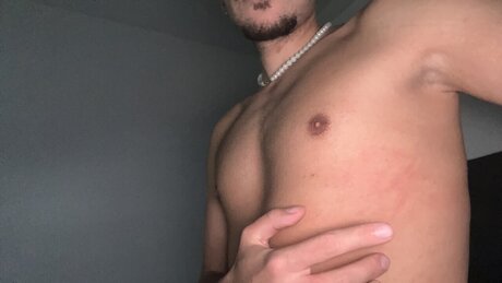 Alvaro X  top profile image