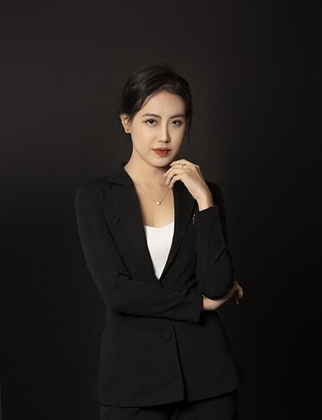 ceolehaoanh かわいいモデル 画像