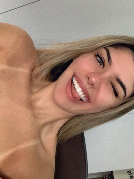 Bruna Luttero 最高のモデル 写真