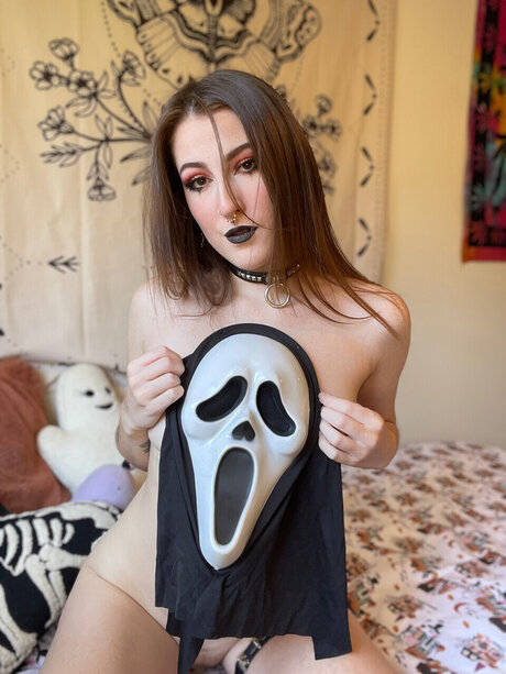 Lydia Fern ヌードのポルノスター 画像