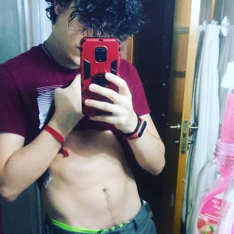 Alex Rueros エロティックなスター 写真