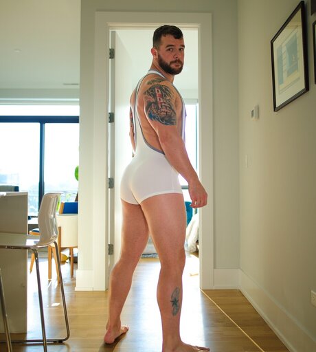 me and my butt mostly セクシーなポルノスター 写真