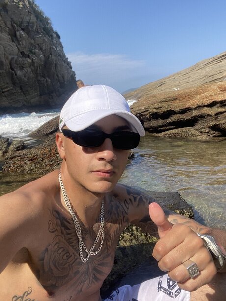 Danielvitorr10 セックススター 写真