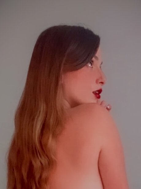 Coni Isabel HD女優 画像
