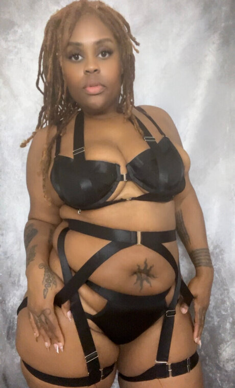 Muva Rose top profile image