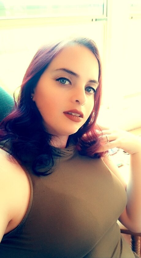 Tracie セックスモデル 写真