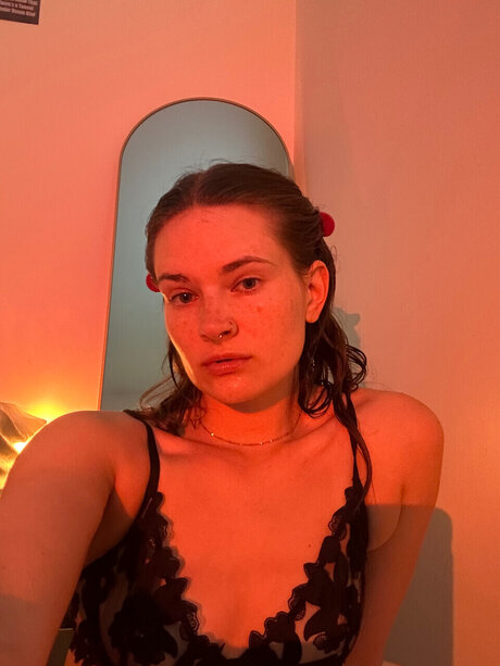 mer edith XXXモデル 写真