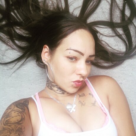 Caramel Angel top profile image