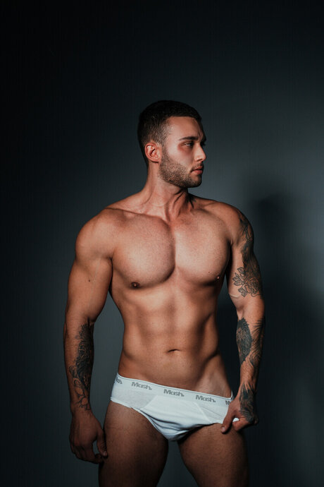 Gabs fernandes 美しいモデル 写真
