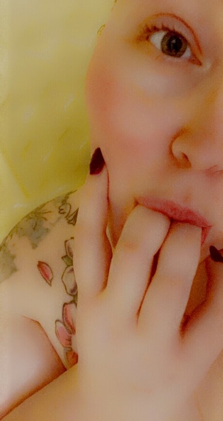 LaylaReign かわいいスター 写真