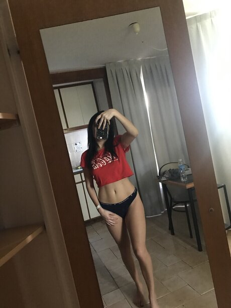 ACuteCoffeePie セックスモデル 写真