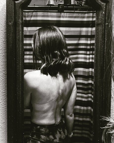 Audrey blitz ポルノ女優 写真