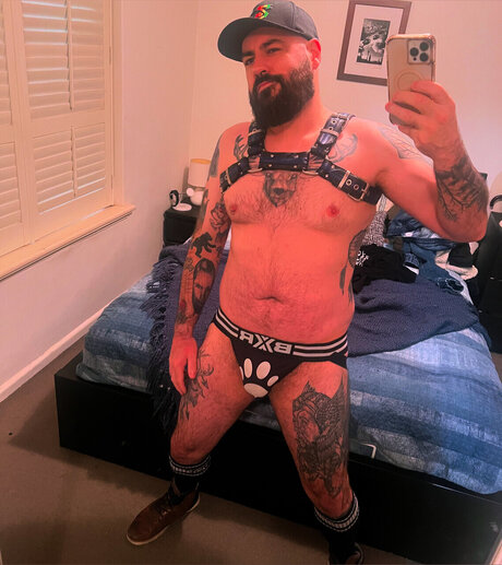 Turbodog85 profile image