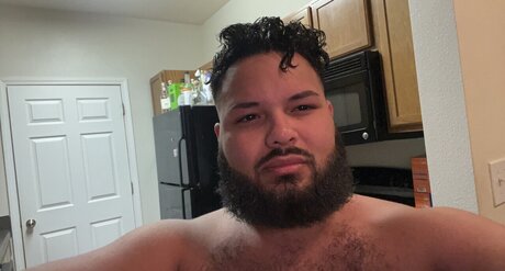 Martin Santiago ポルノスター ヌード 写真