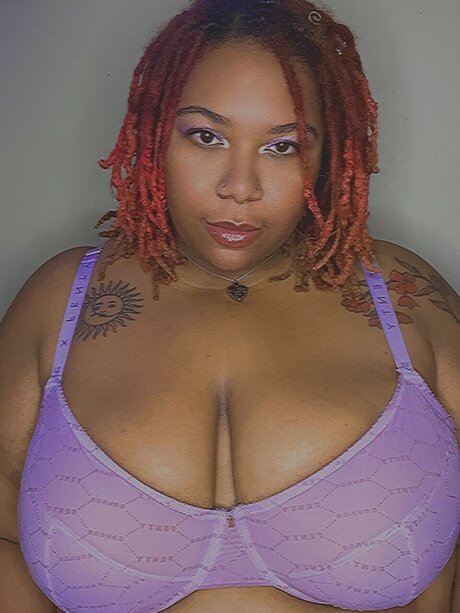 Bri Babyy ヌード女優 写真