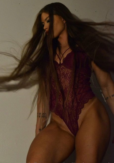 valkyrianmuscle ホットなモデル 写真