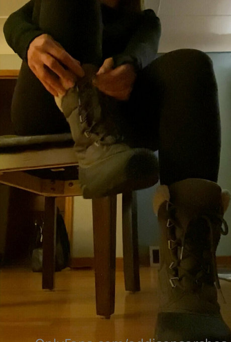 addisonsarches セックススター 写真