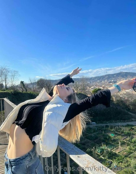 kitty kateee 無料スター 写真