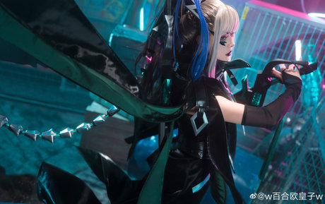 Lilium725 最高のモデル 写真