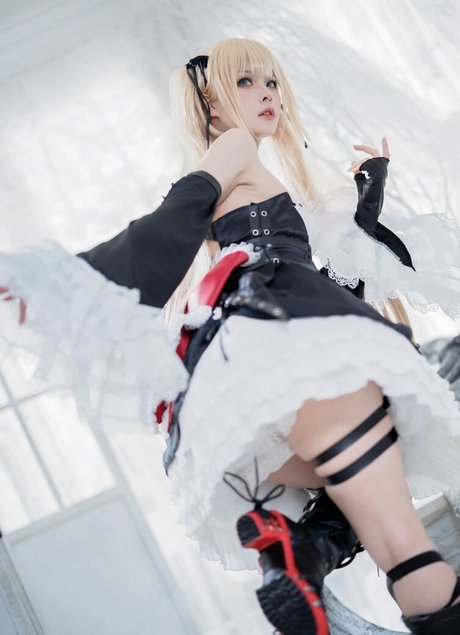 Lilium725 xxx女優 画像