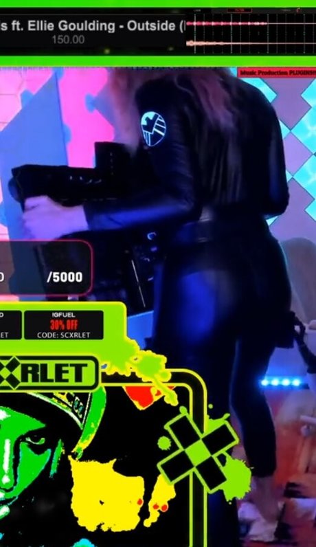 scxrlet64 ヌードモデル ギャラリー