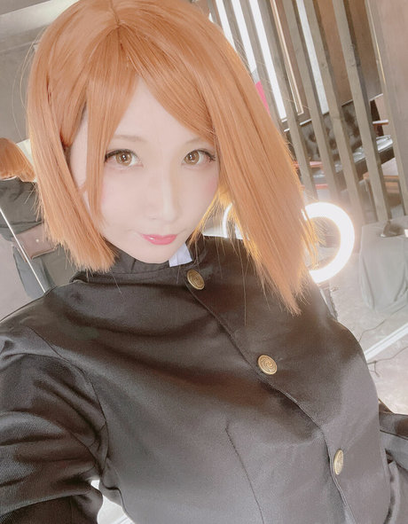 Atsuki 裸モデル ギャラリー