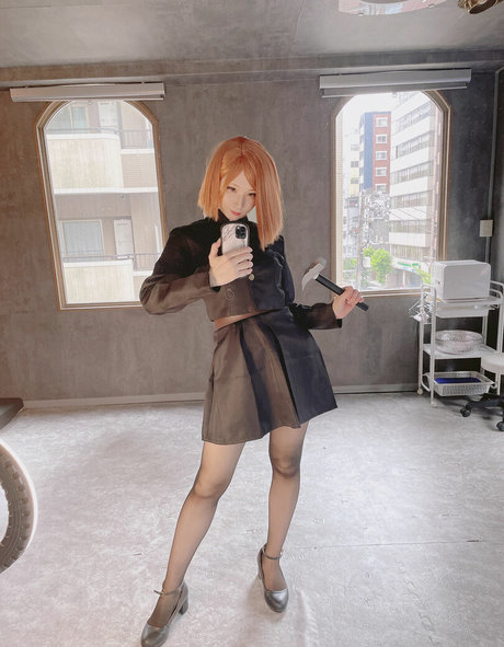 Atsuki 美しいモデル 画像