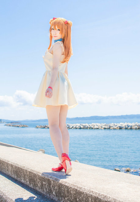 Atsuki 完璧なモデル 写真