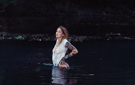 Torrie Blake HDモデル アーカイブ