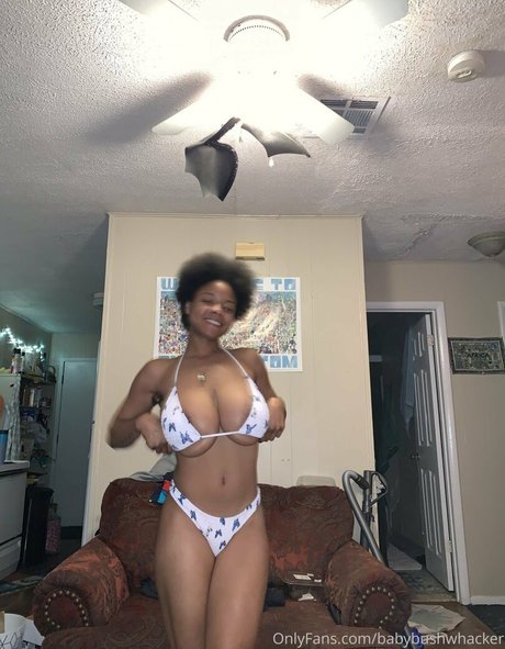 Bush Baby セクシーなスター 写真