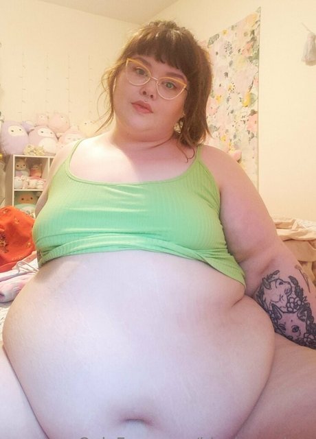 bbwbeccabae 裸のモデル 写真