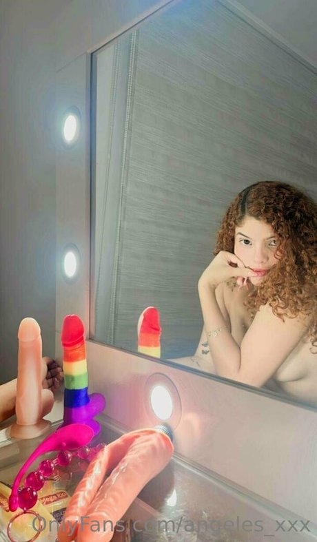 angeles xxx 美しいモデル 画像