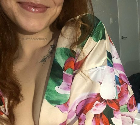 liztheeredhead 最高のスター 画像