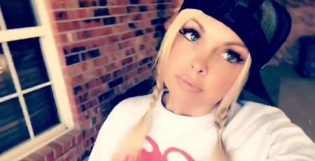 jessejanex ポルノスター ホット 写真