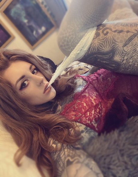 SophieWilde 素敵なモデル 写真