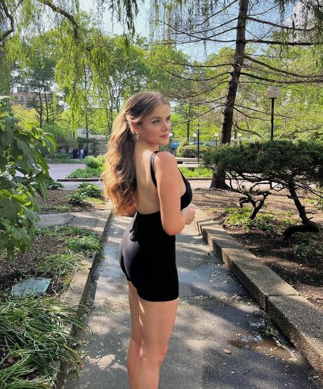 Gabriella Couto HDスター 写真
