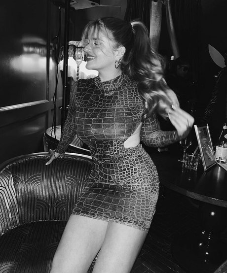 Gabriella Couto ホットモデル 写真