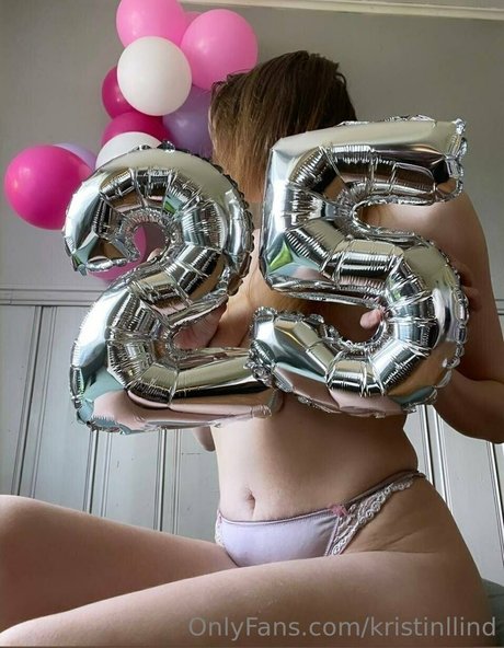 kristinllind 無料のポルノスター 写真