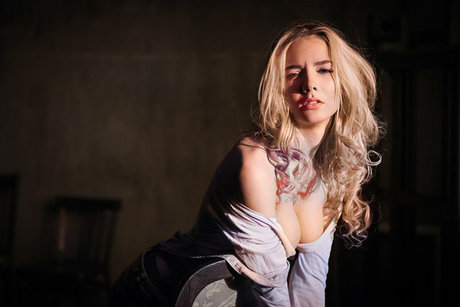 Ekaterina Shiryaeva ポルノスター アーカイブ