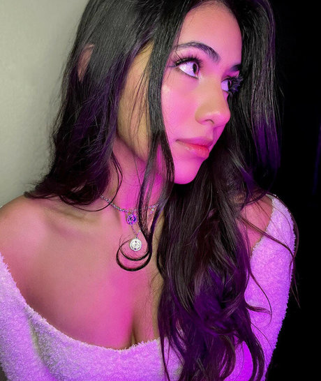 Sara Rios 高品質スター 写真