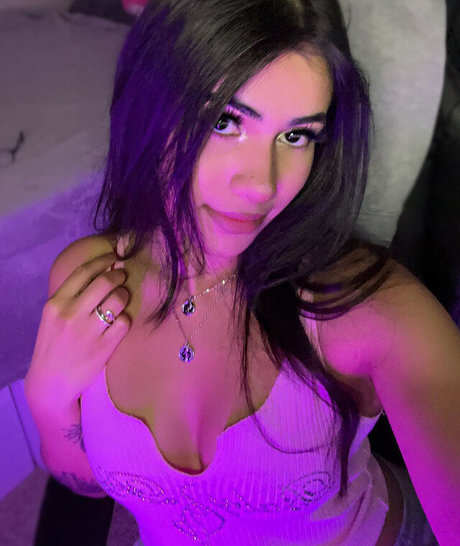 Sara Rios 高品質モデル 写真