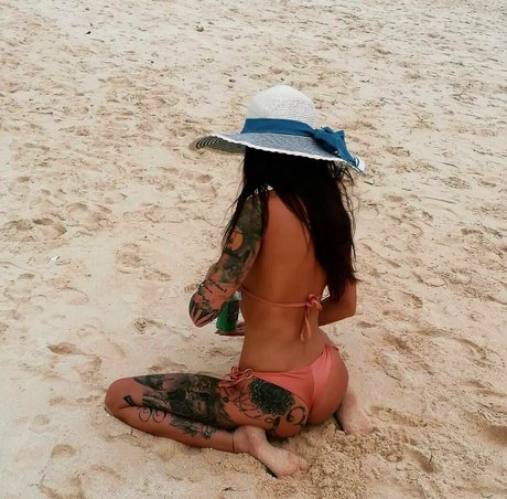 giulsthemilf 裸のポルノスター 写真