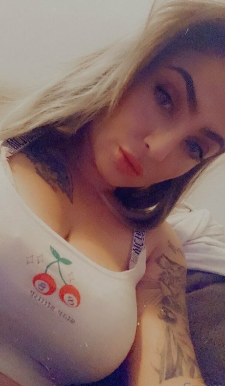 snowbunnygang420 素敵なスター 写真
