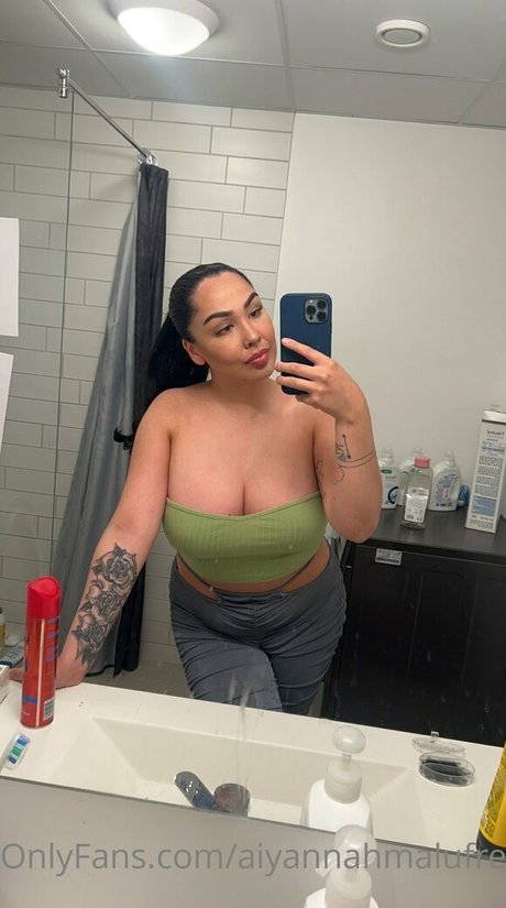 aiyannahmalufree ホットスター ギャラリー