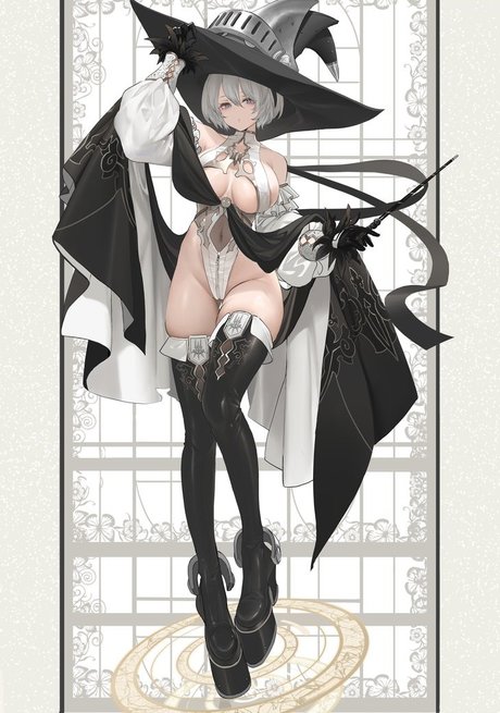 Nier Automata ホットなスター 写真