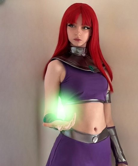 Toxic Tenshi セックス女優 写真