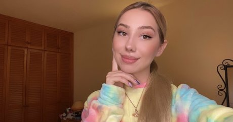 HaileyHope xxxスター 写真