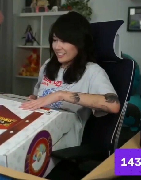 Jaiden Dittfach ポルノ女優 ギャラリー