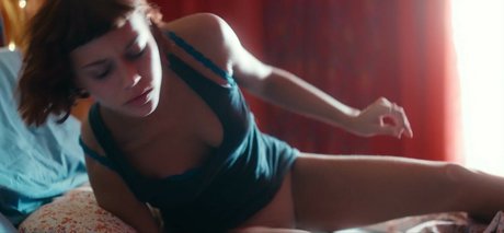 Amanda Campana ヌード女優 写真